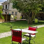 Un Coin De Paradis En Dordogne Bed & Breakfast Saint-Cyprien (Dordogne)