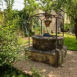Bed & Breakfast Un Coin De Paradis En Dordogne *