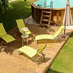 Un Coin De Paradis En Dordogne Bed & Breakfast