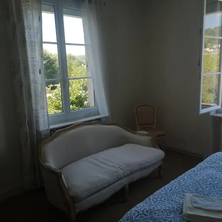 Un Coin De Paradis En Dordogne