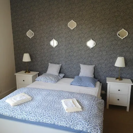 Un Coin De Paradis En Dordogne Bed & Breakfast