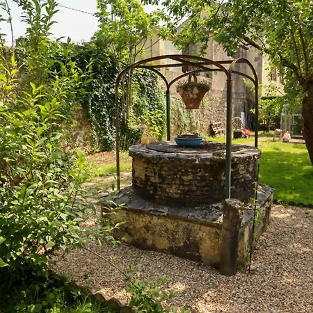 فندق مبيت وإفطار Un Coin De Paradis En Dordogne *
