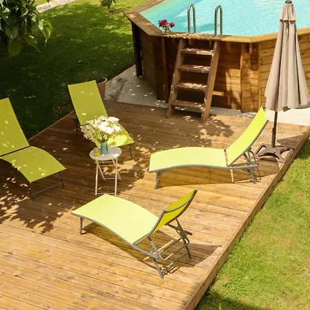Un Coin De Paradis En Dordogne فندق مبيت وإفطار